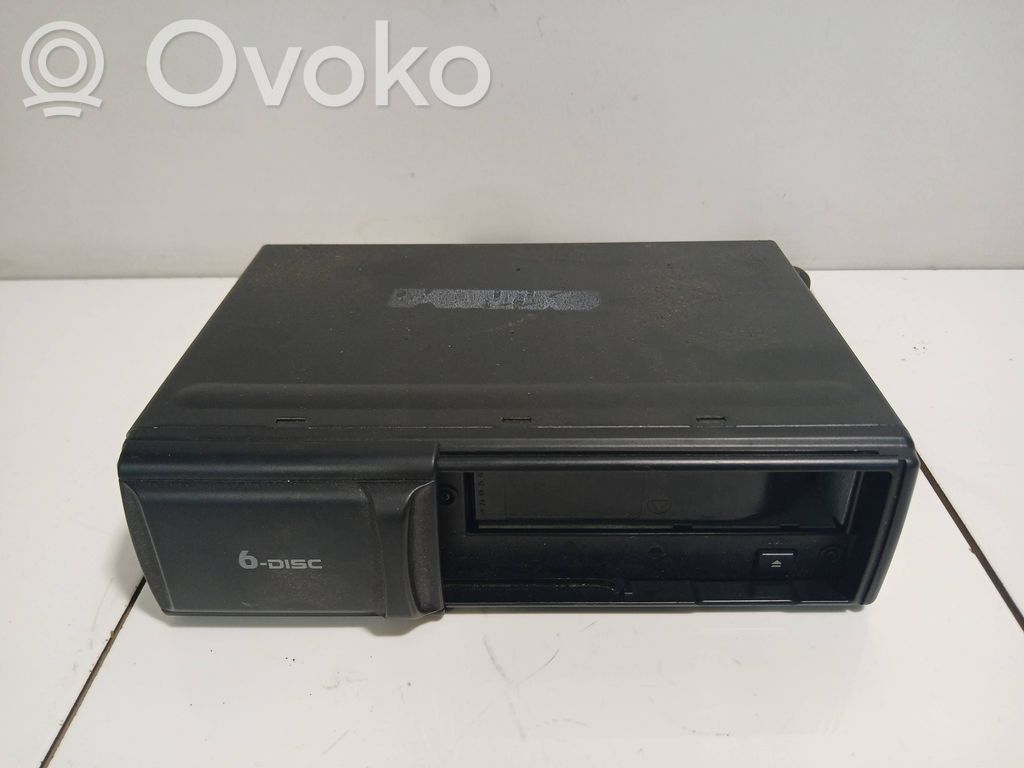 Audi TT Mk1 CD / DVD-Wechsler 