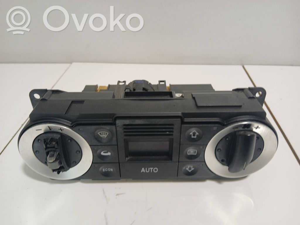 Audi TT Mk1 Climate control unit 