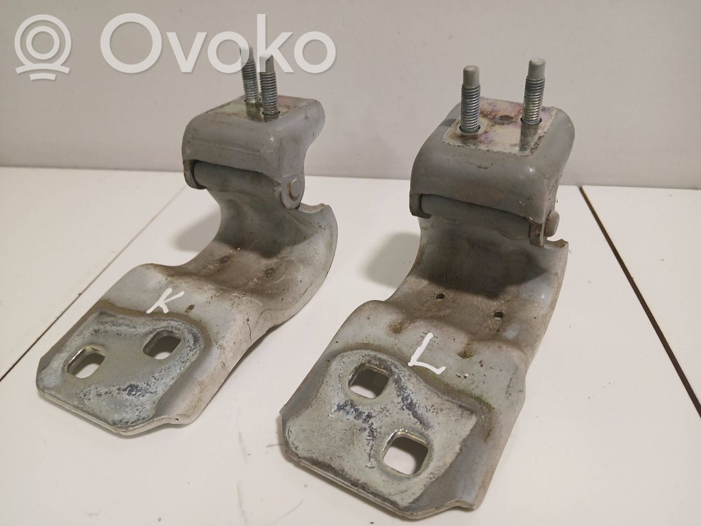 Opel Insignia A Tailgate/trunk/boot hinge 