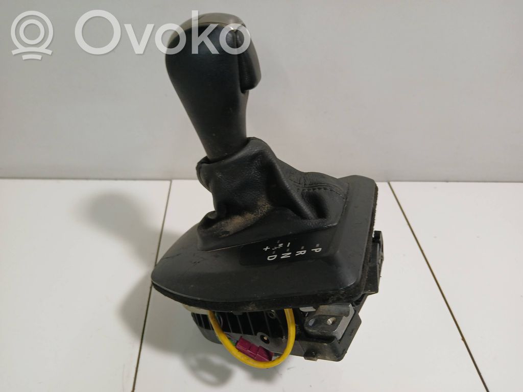 BMW 5 E60 E61 Gear shifter/selector 