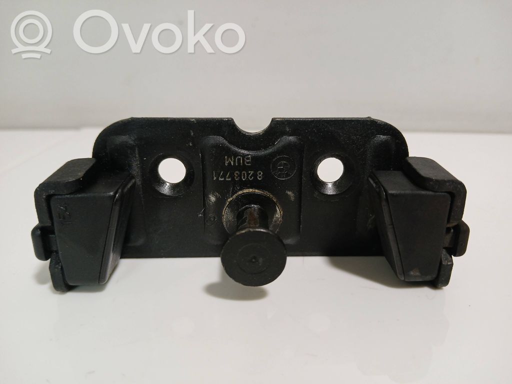 BMW 5 E60 E61 Loading door lock loop/hook striker 