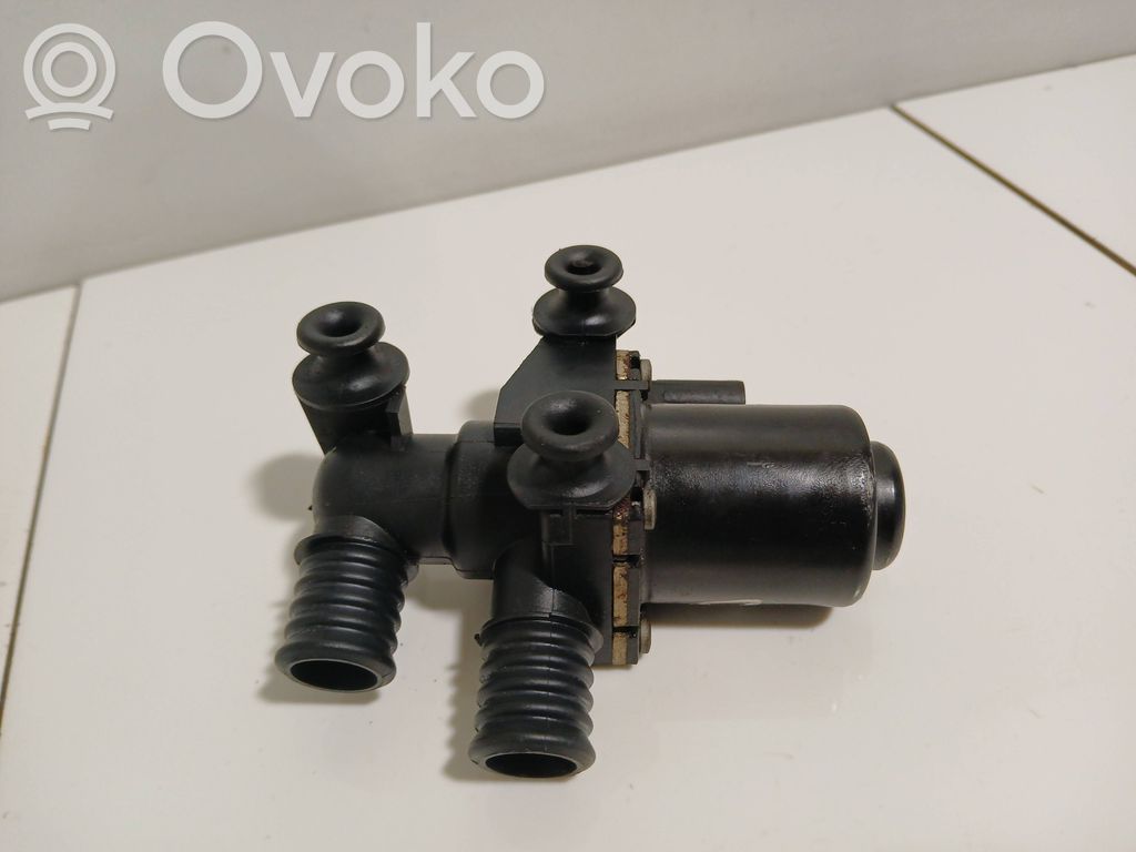 Coolant heater control valve   6920226,040127