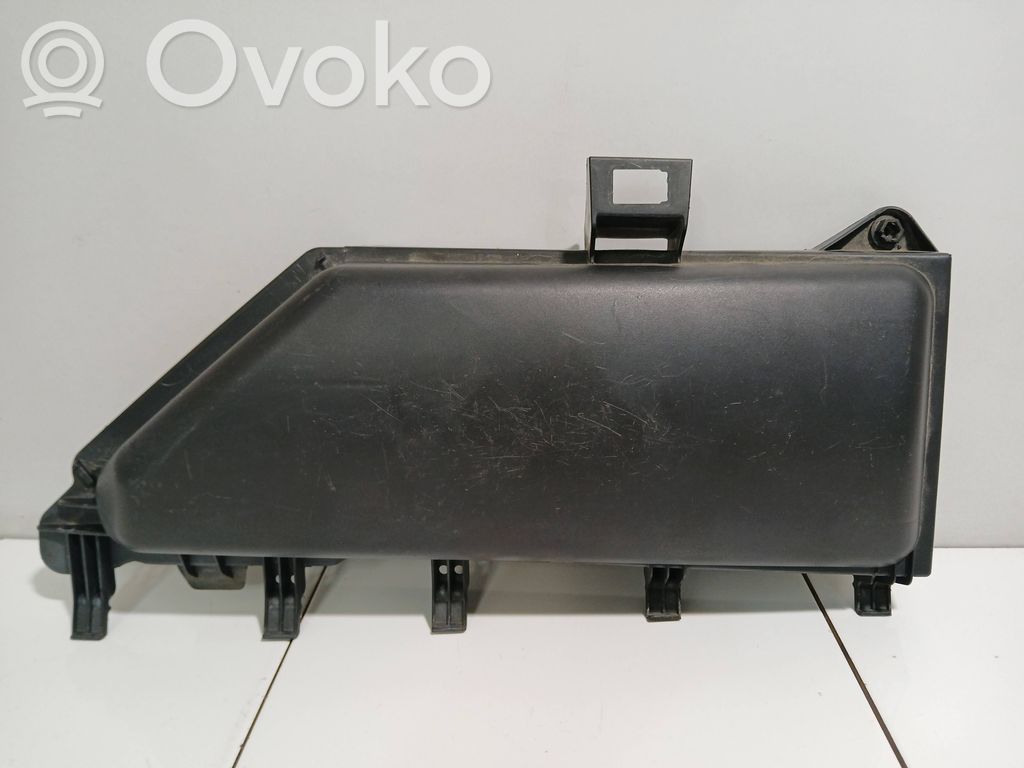 BMW 5 E60 E61 Cabin air micro filter cap 