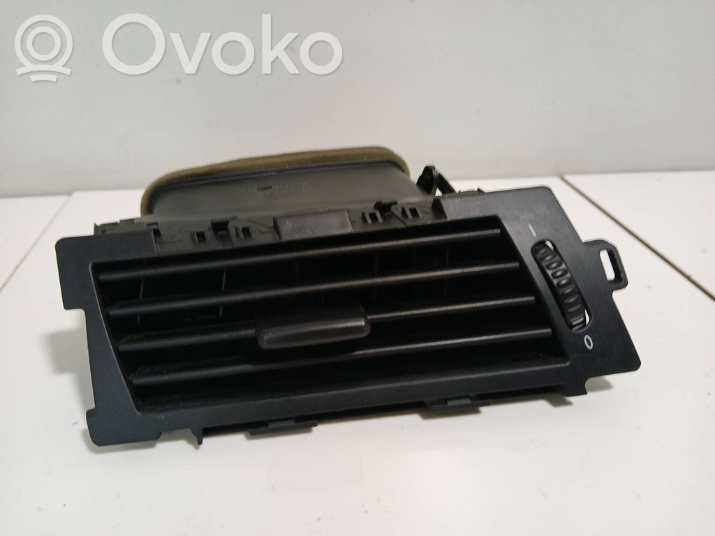 BMW 5 E60 E61 Luftausströmer Lüftungsdüse Luftdüse seitlich 