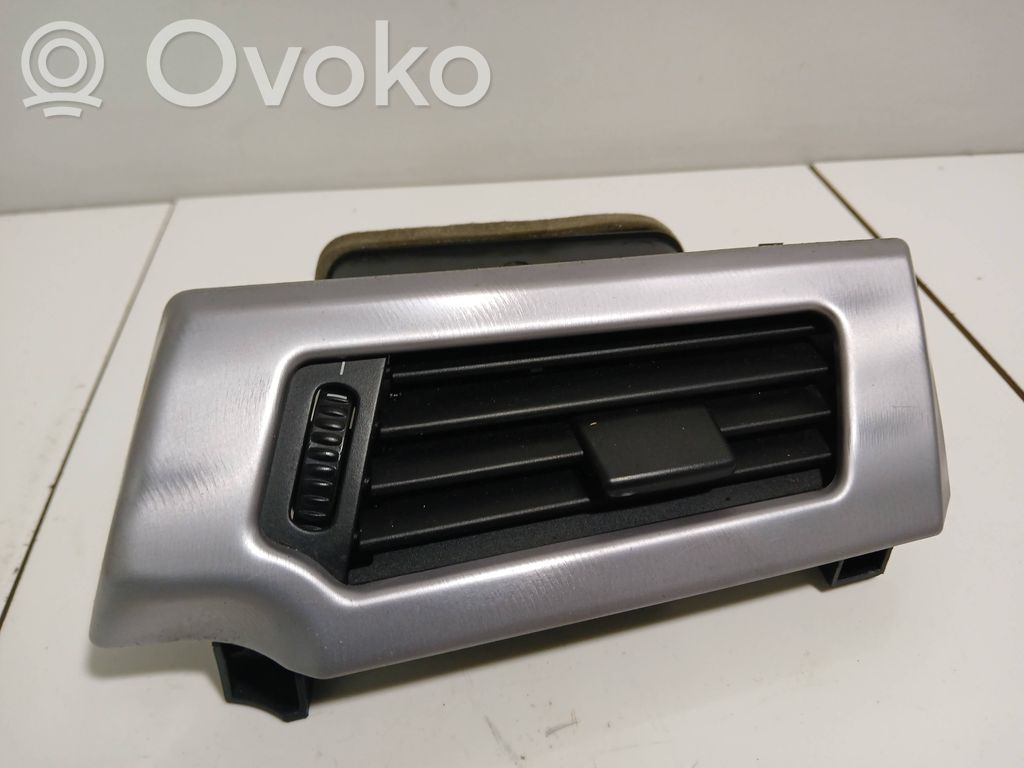 BMW 5 E60 E61 Боковая воздушная решётка 