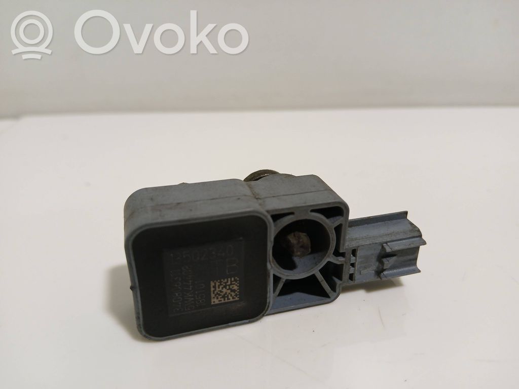 Opel Insignia A Airbagsensor Crashsensor Drucksensor 