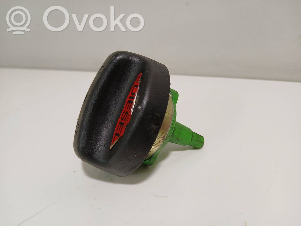 BMW 5 E60 E61 Fuel tank filler cap 
