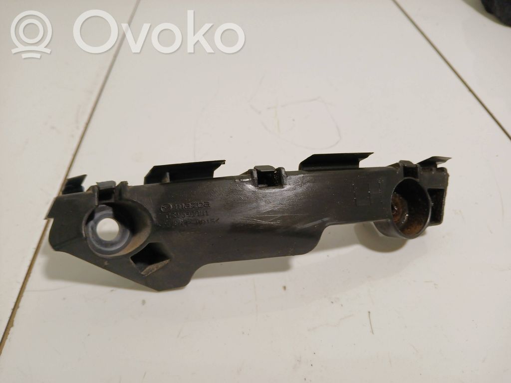Mazda 6 Etupuskurin kannake 
