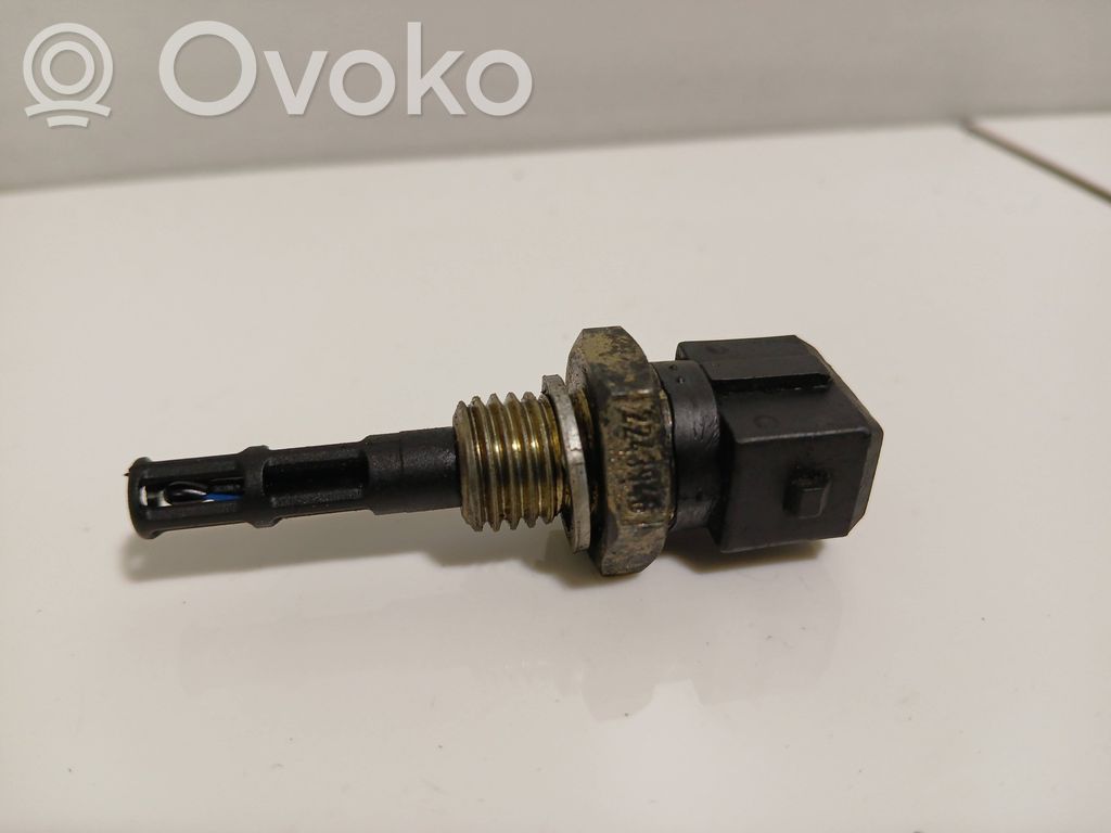 BMW 5 E60 E61 Intake air temperature sensor 