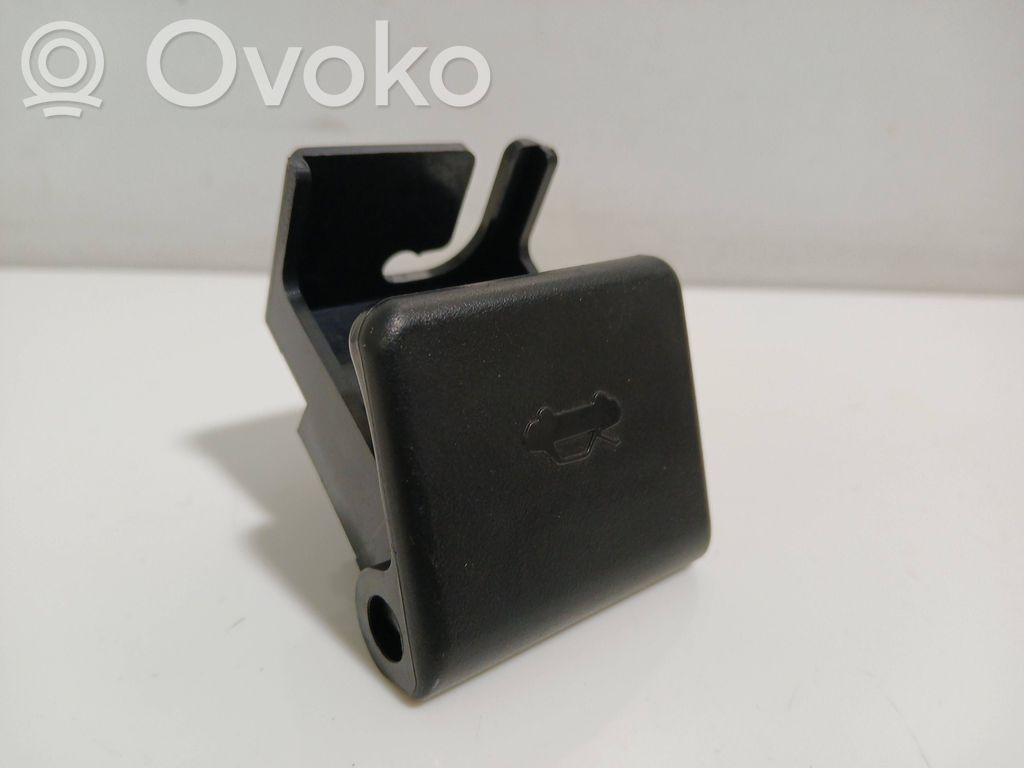 Mazda 6 Hebel Öffner Griff Motorhaube 