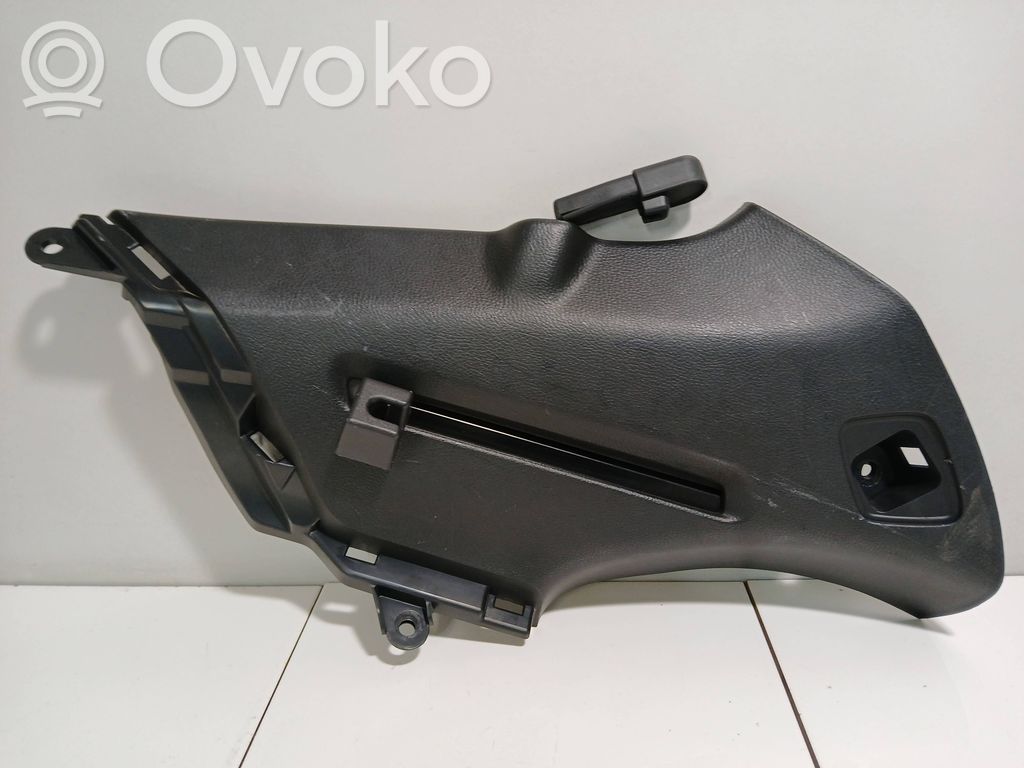 Mazda 6 Kita bagažinės apdailos detalė 