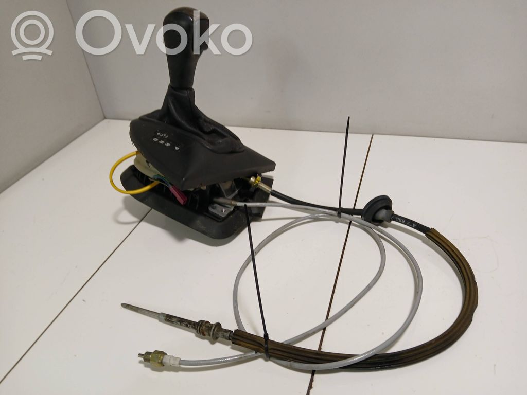 BMW X5 E53 Gear shifter/selector 