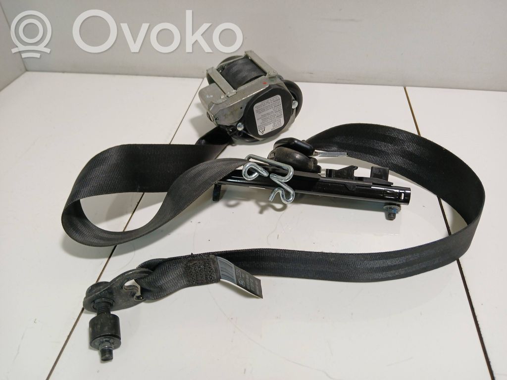 Ford Focus Priekšējā drošības josta 