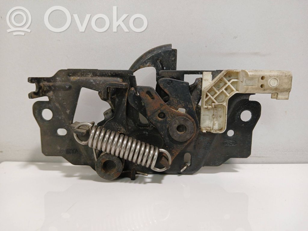 Ford Focus Engine bonnet/hood lock/catch 