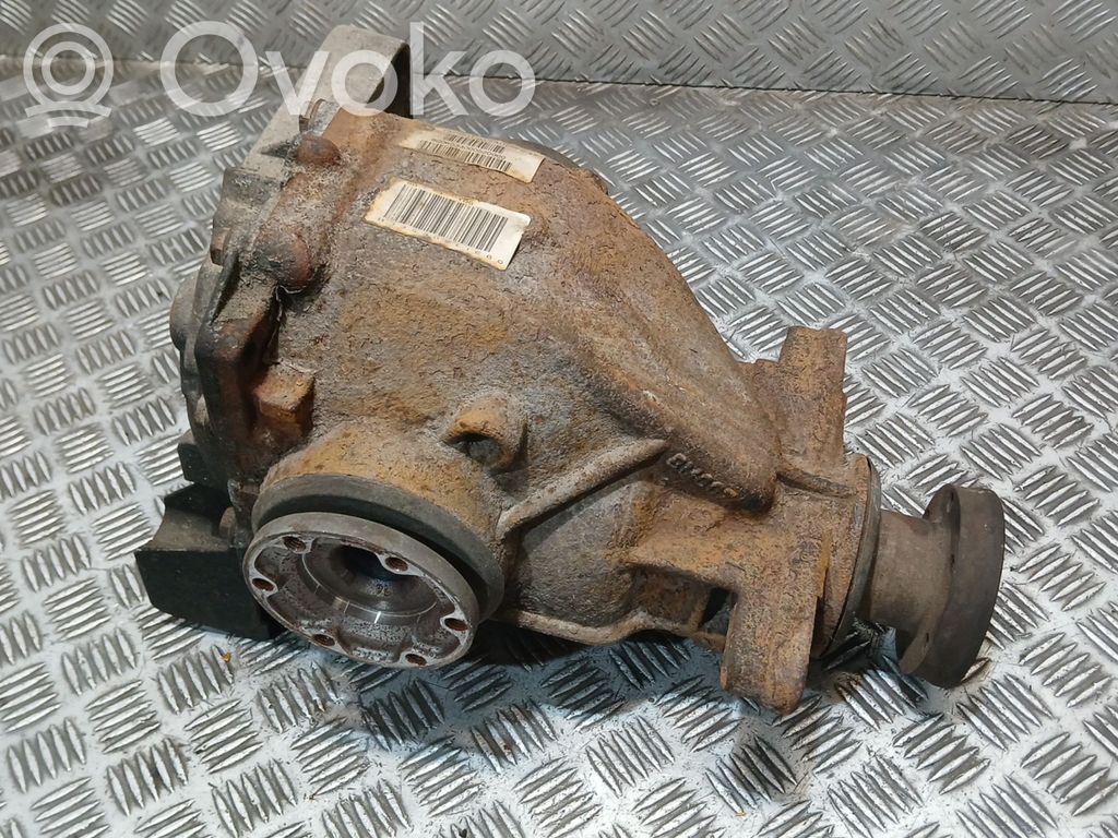 Hinterachsdifferential   7526931,9004033000520000,EAD59S247
