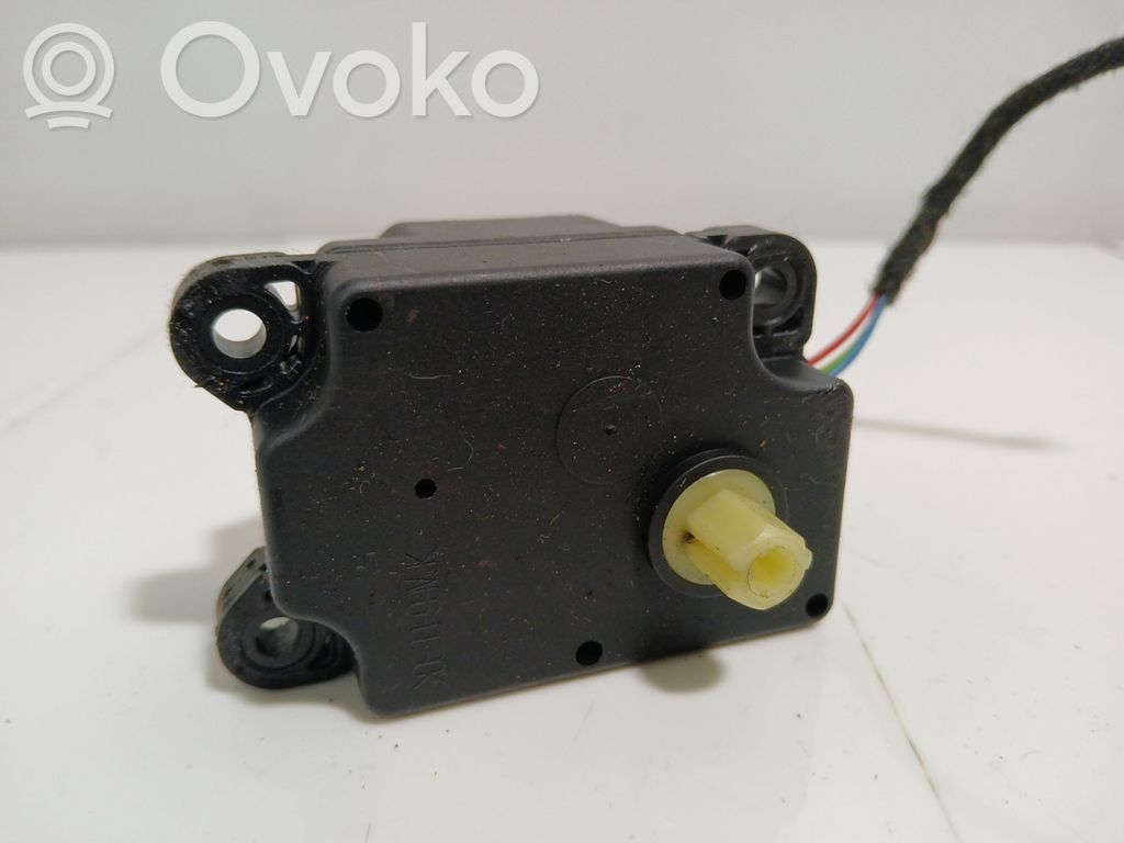 Land Rover Freelander 2 - LR2 Air flap motor/actuator 