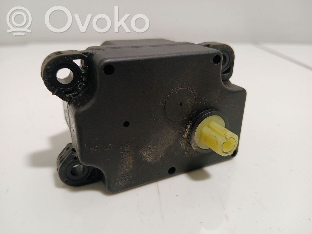 Land Rover Freelander 2 - LR2 Air flap motor/actuator 