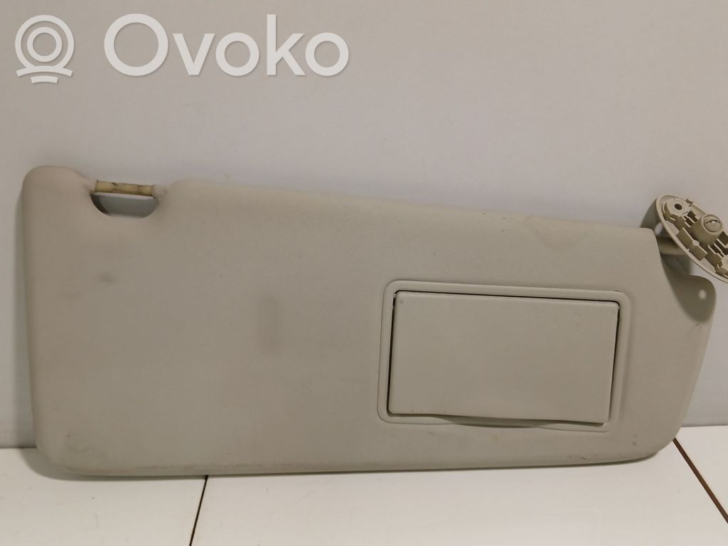 Land Rover Freelander 2 - LR2 Sun visor 