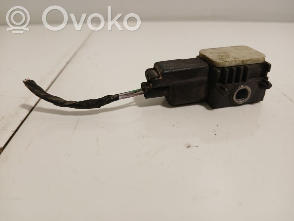 Land Rover Freelander 2 - LR2 Sensore d’urto/d'impatto apertura airbag 