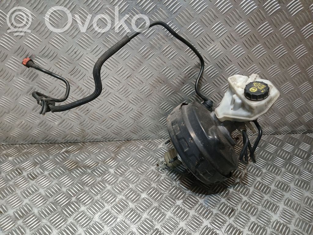 Land Rover Freelander 2 - LR2 Jarrutehostin 