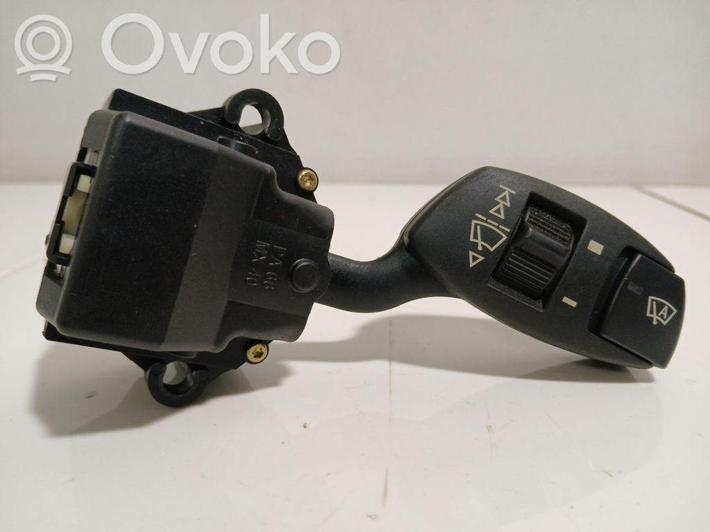 BMW 5 E60 E61 Wiper control stalk 