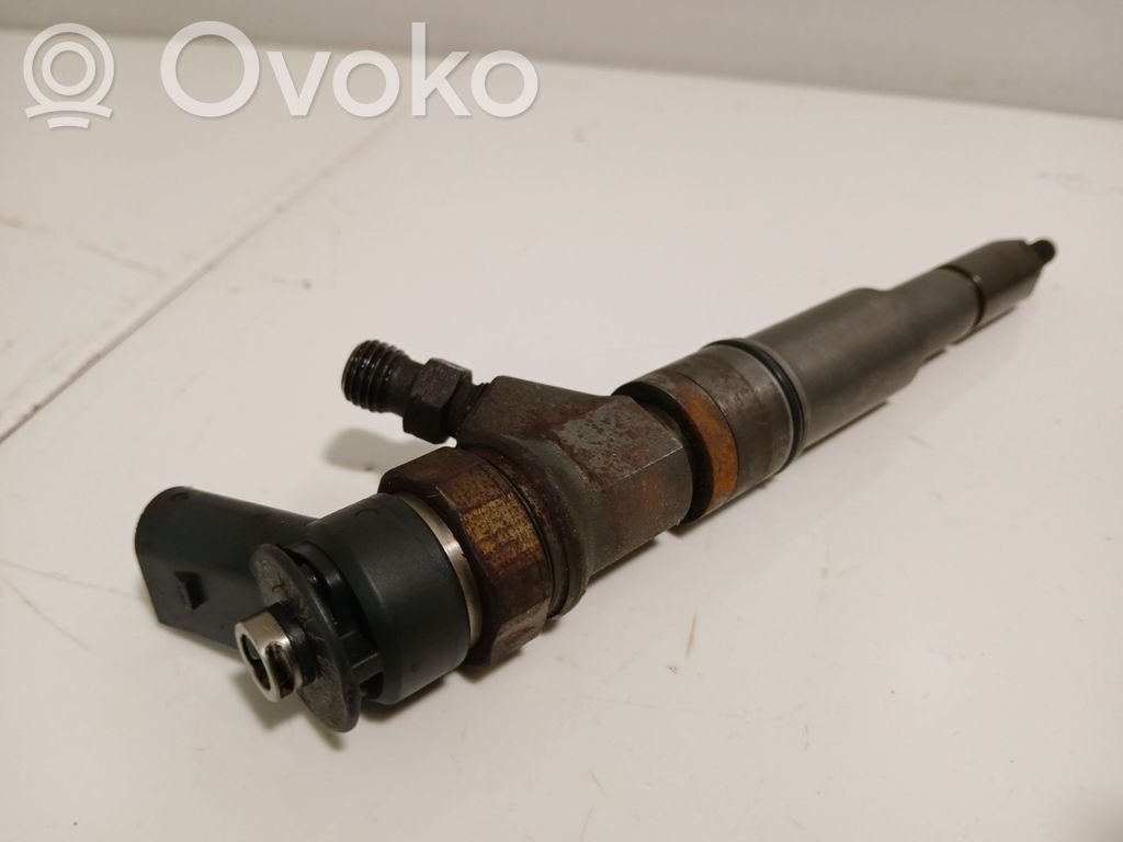 Injektor Einspritzdüse   7794652,0445110214