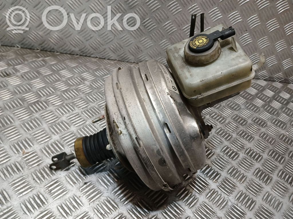 BMW 5 E60 E61 Stabdžių vakuumo pūslė 
