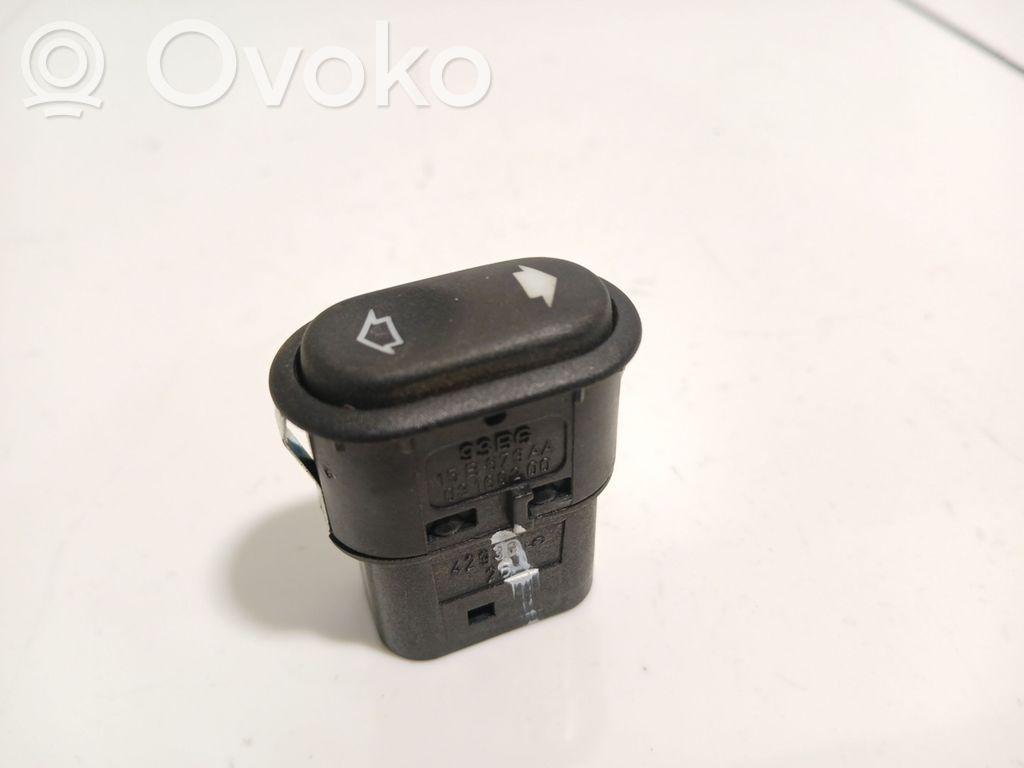 Land Rover Range Rover L322 Electric window control switch 