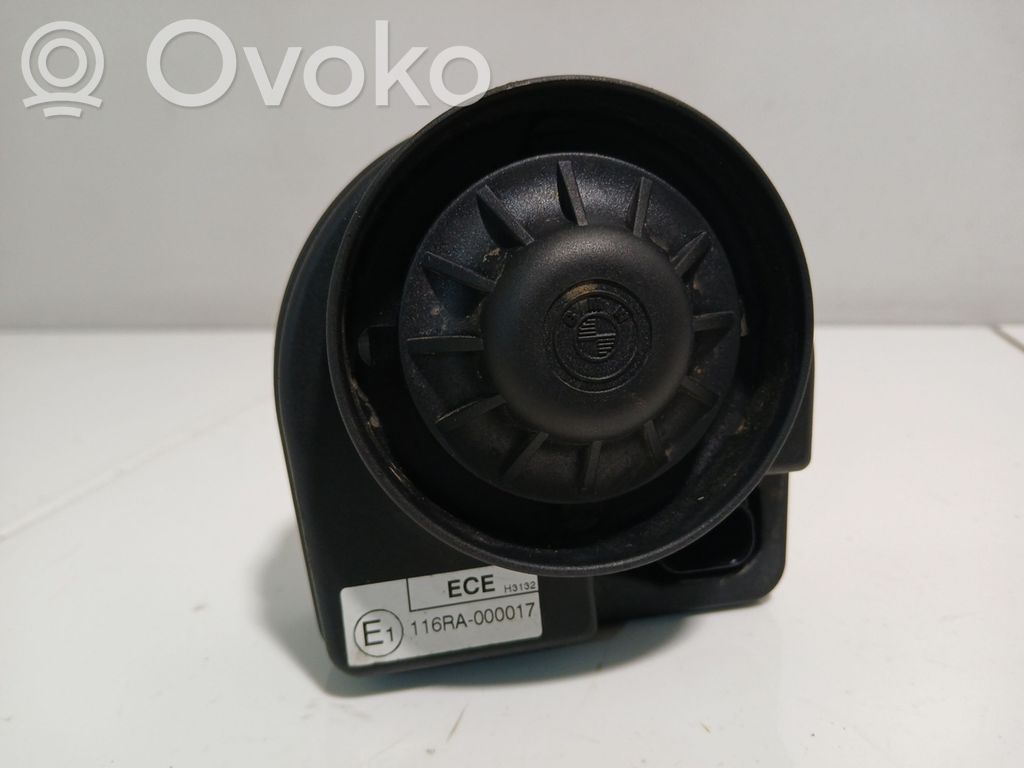 Land Rover Range Rover L322 Signalizācijas sirēna 