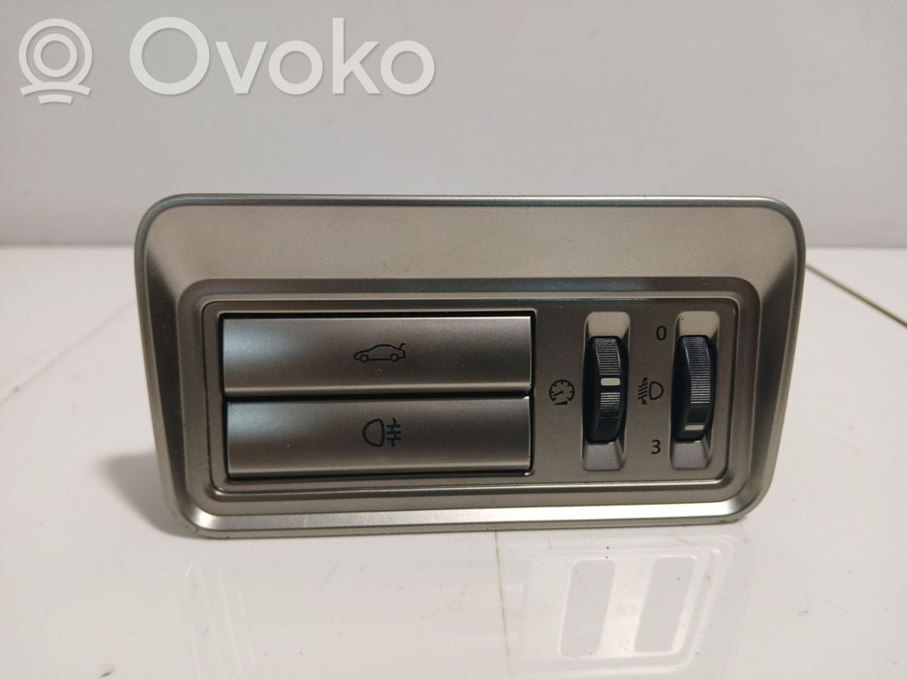 Jaguar XF Comutator lumini ceață 