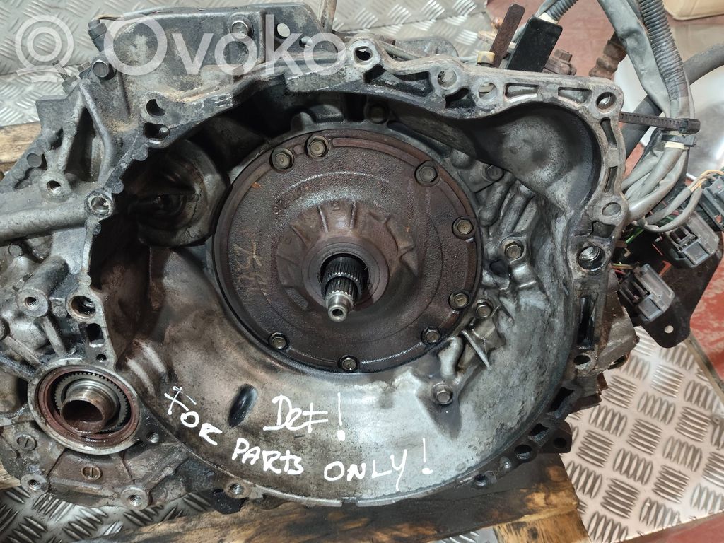 Volvo XC90 Automatic gearbox 