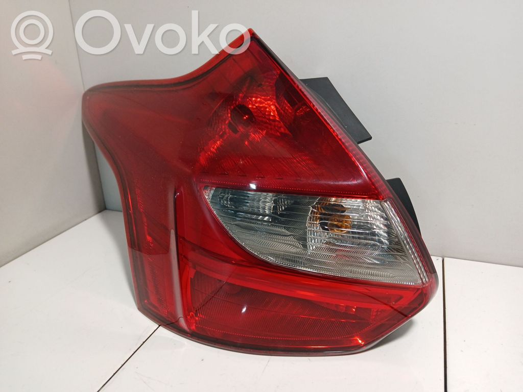 Ford Focus Rear/tail lights 