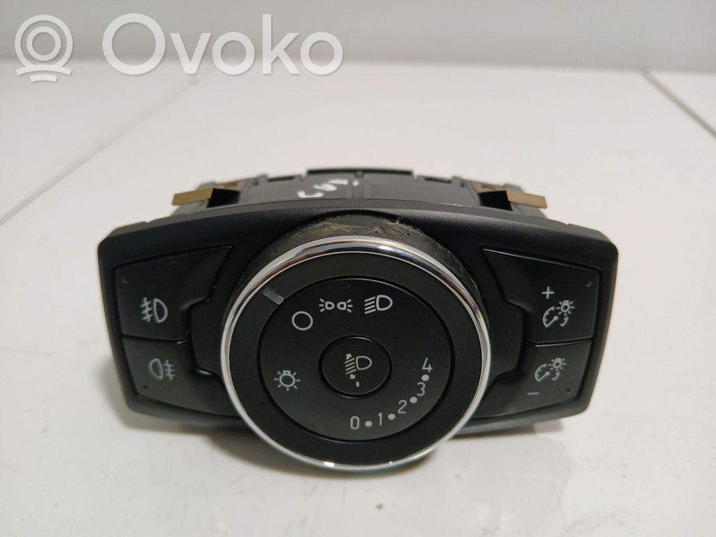 Ford Focus Light switch 