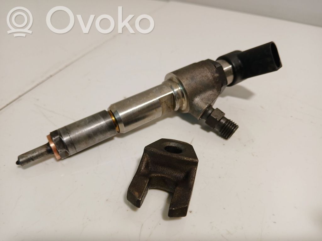 Ford Focus Injektor Einspritzdüse 