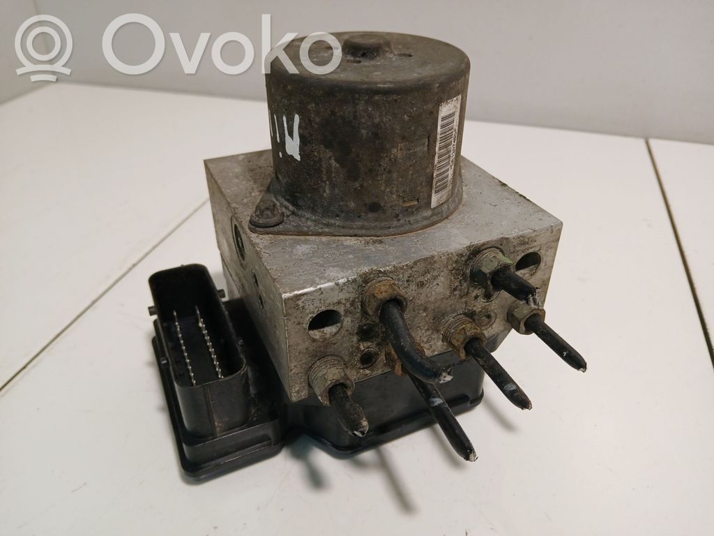Mini One - Cooper R57 ABS Pump 