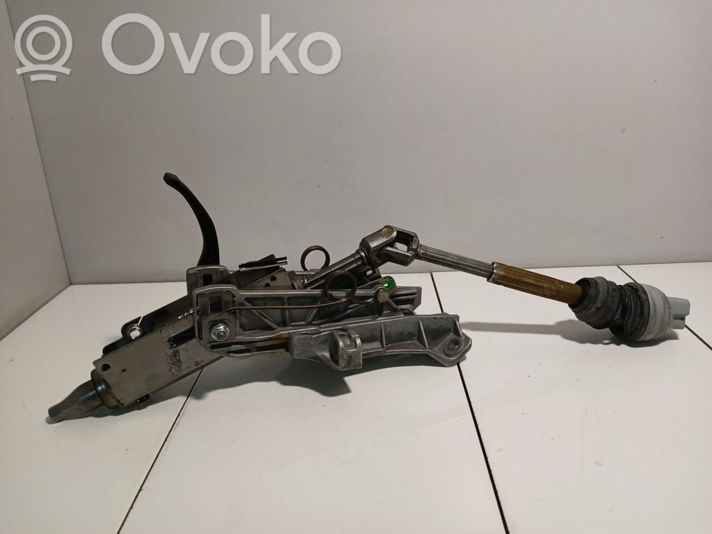 Ford Focus Kolumna kierownicza 