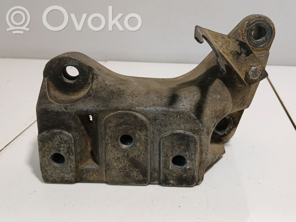Volkswagen Sharan Gearbox mounting bracket 