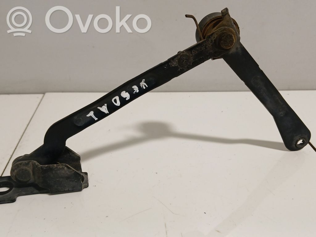 Volvo XC90 Tailgate/trunk/boot hinge 