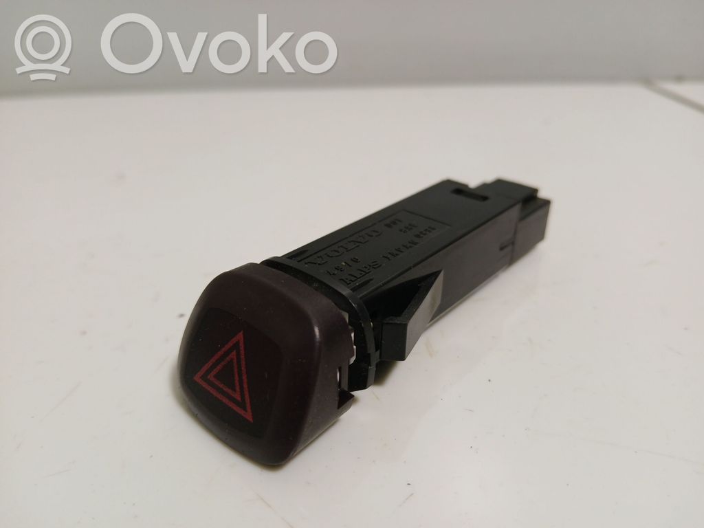 Volvo XC90 Hazard light switch 