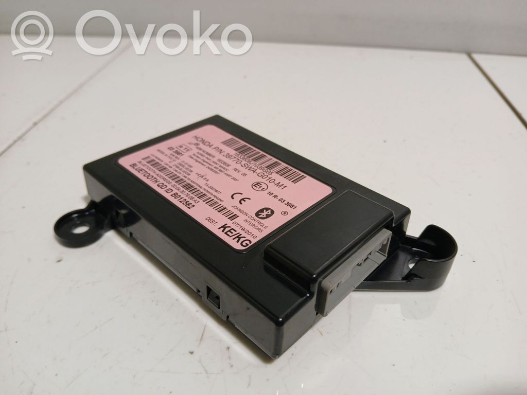 Honda CR-V Bluetooth modulis 