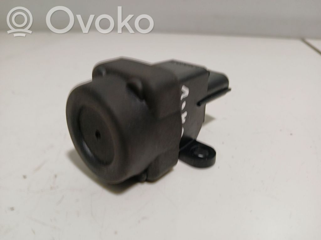 Honda CR-V Interruptor de corte de combustible 