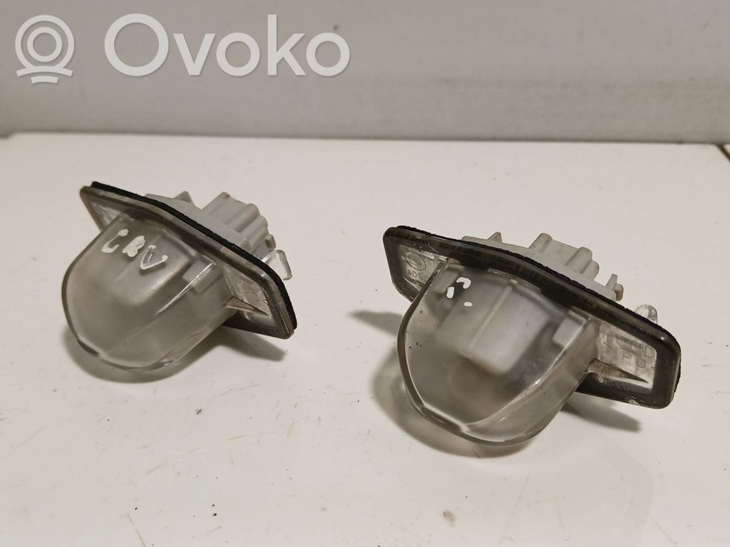 Numerio apšvietimas   8010
