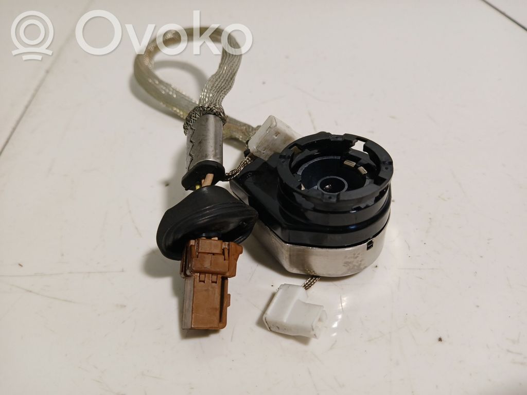 Honda CR-V Unidad de control/módulo de los faros xenón 
