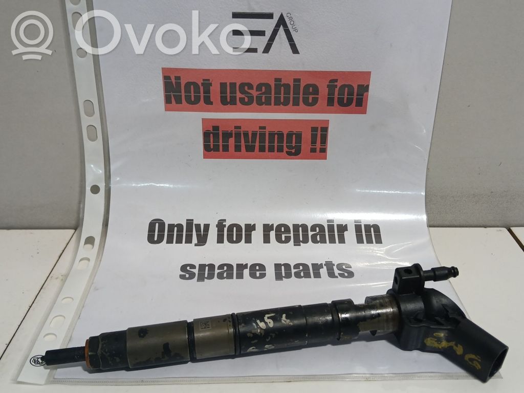 Audi A6 S6 C6 4F Sprausla (-i) 