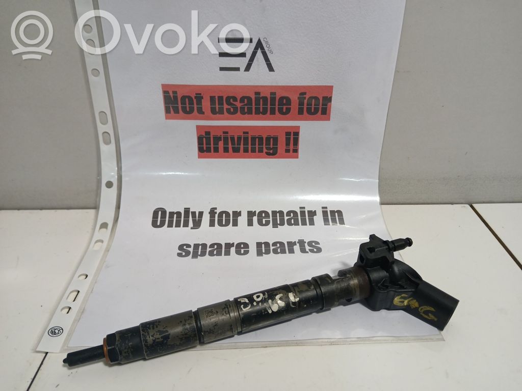 Inyector de combustible   059130277S,041103,0445115024