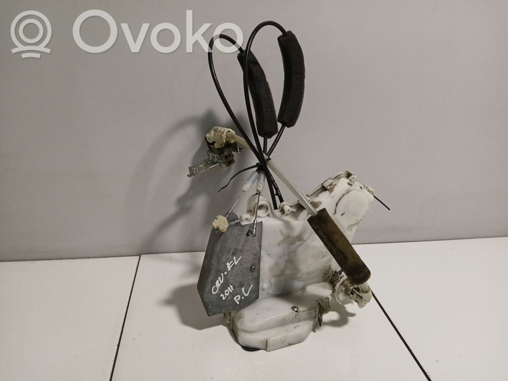 Etuoven lukko   EUL0107170A,72111SWAE,F0014315,WF0014315