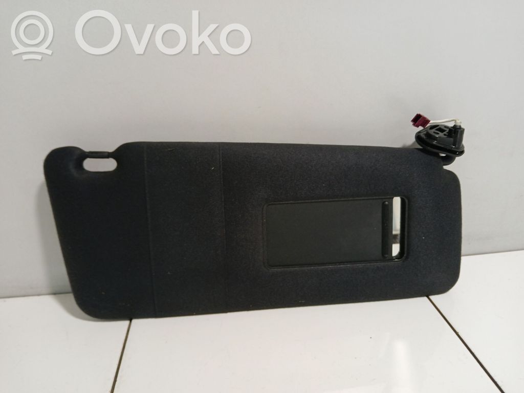 BMW X5 E53 Sun visor 