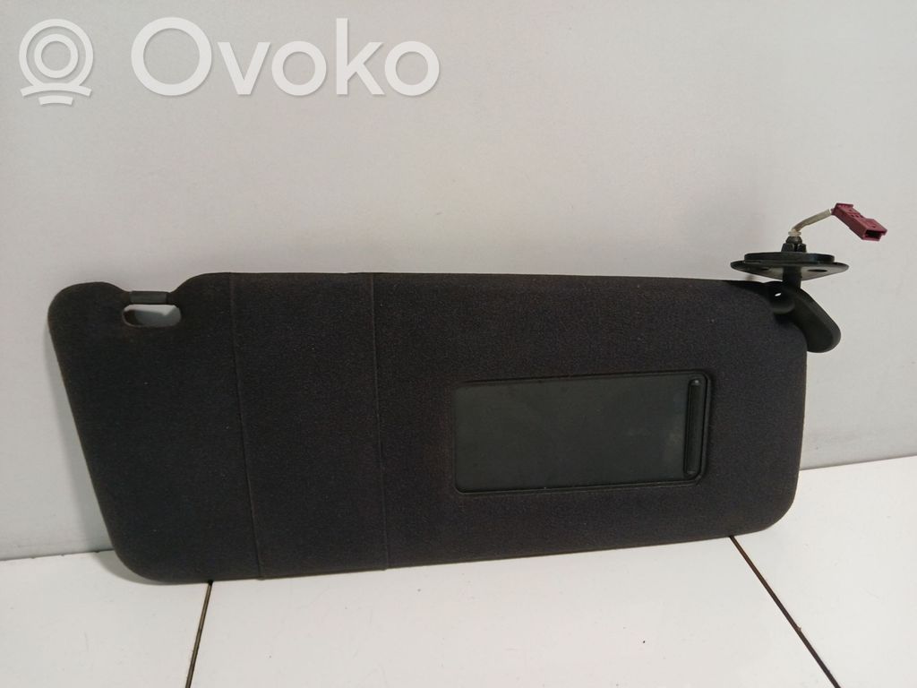 Sun visor   8258036