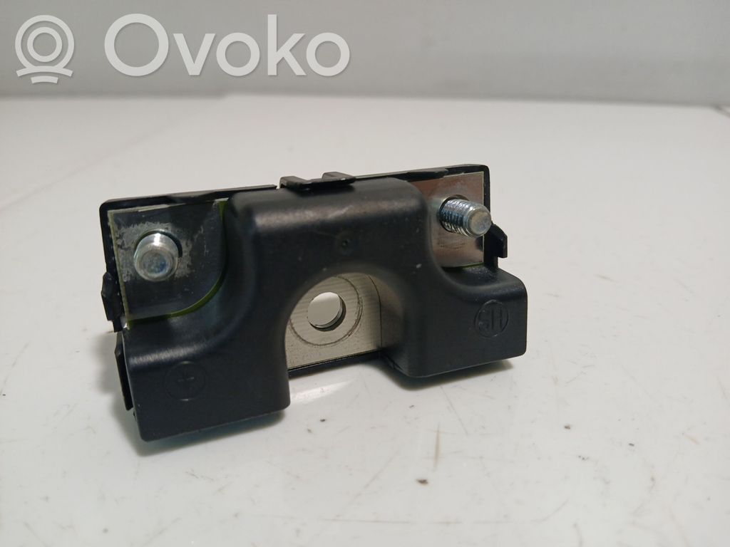 Antenna control unit   4F0035570