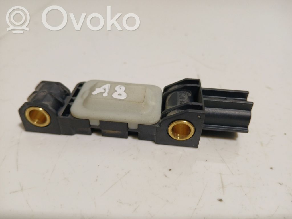 Airbag deployment crash/impact sensor   4B0959643D,030406,600653